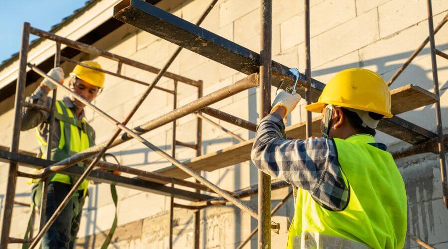 Local Chimney Repair in Hinckley, ME